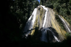 Catarata San Miguel