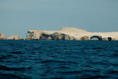 Islas Ballestas, Paracas