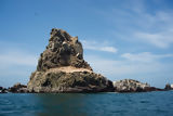 Islote de las Islas Palomino, Callao