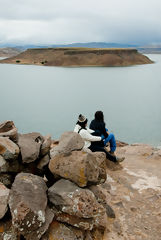 Laguna Umayo