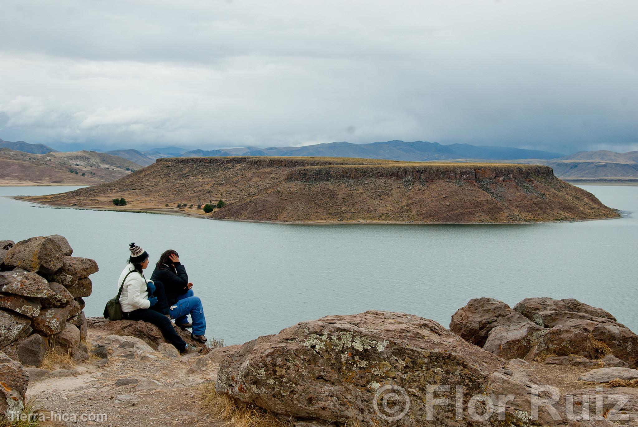 Laguna Umayo