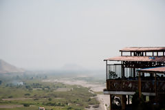 Restaurante de Azpitia