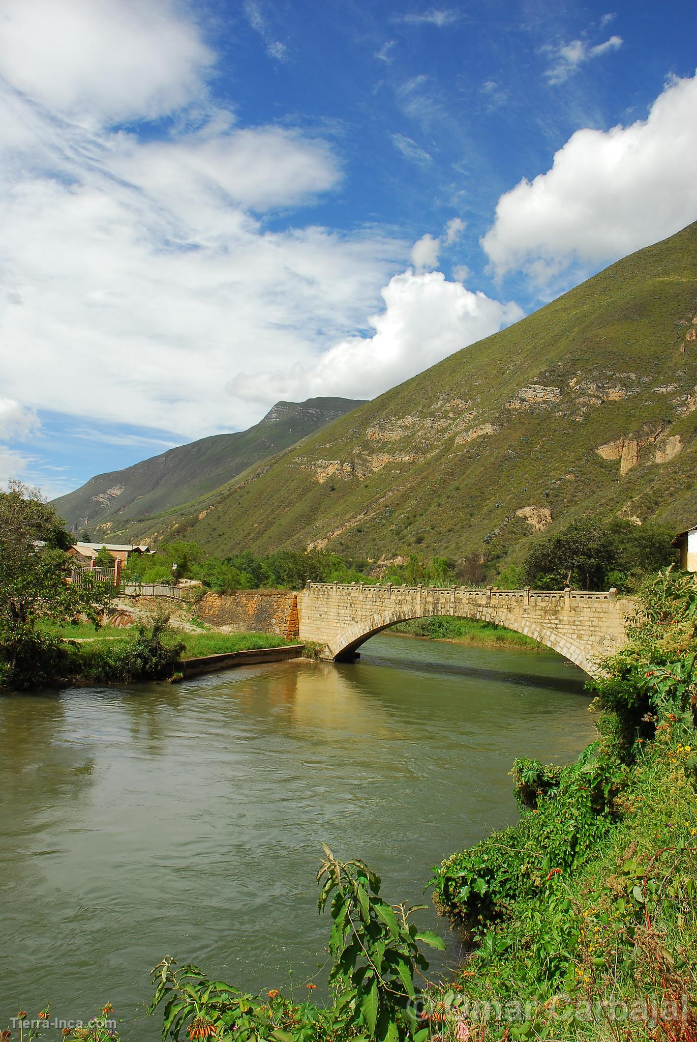 Puente de Tingo