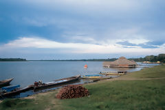 Laguna Yarinacocha