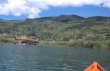 Laguna Pomacochas