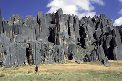 Santuario Nacional de Huayllay