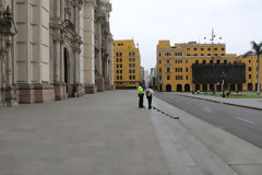 Catedral, Lima