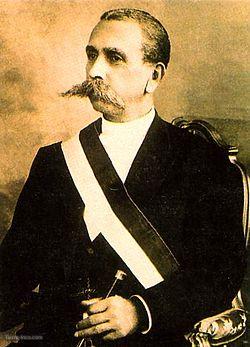 Justiniano Borgoño