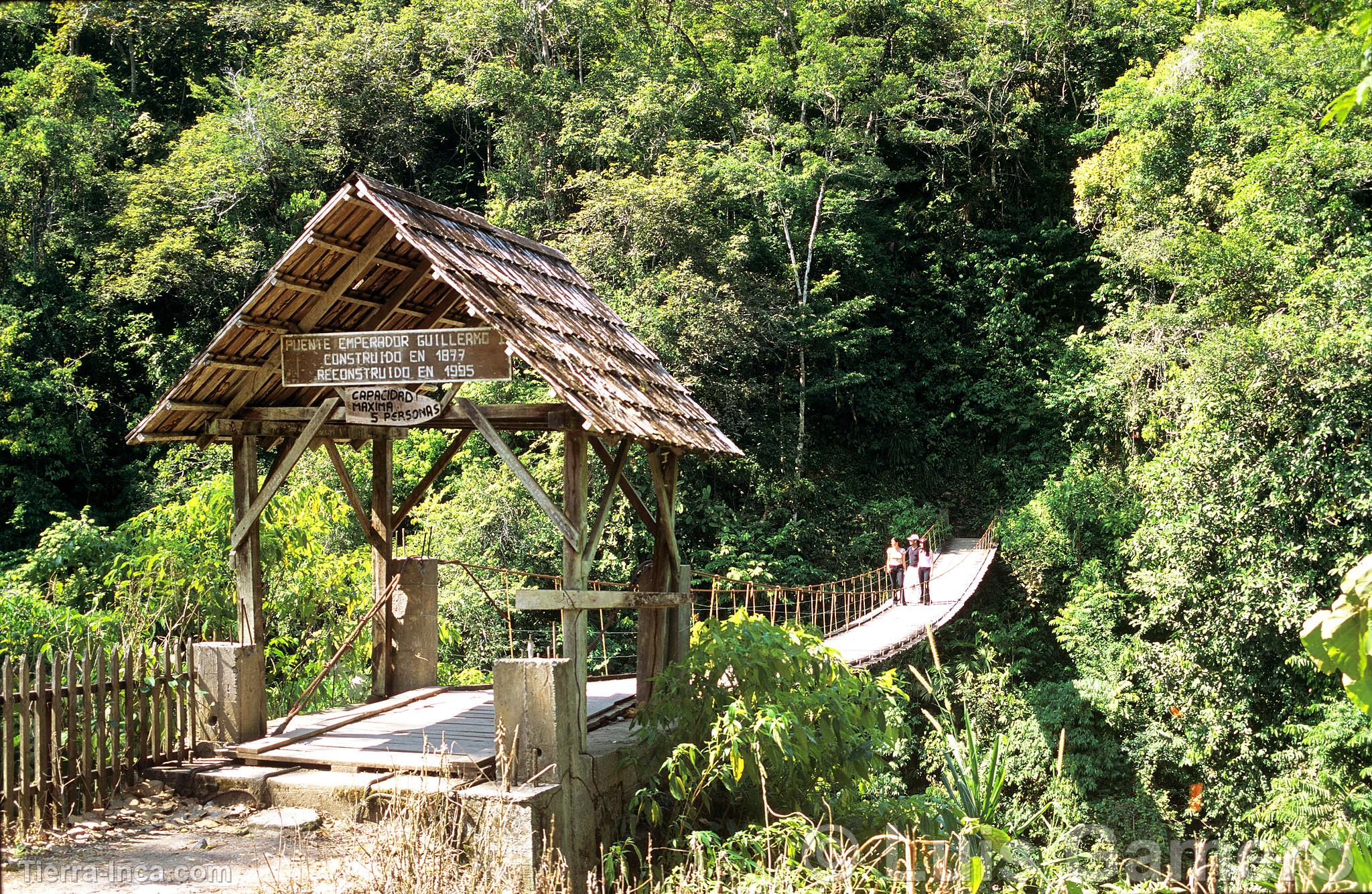 Puente Emperador Guillermo