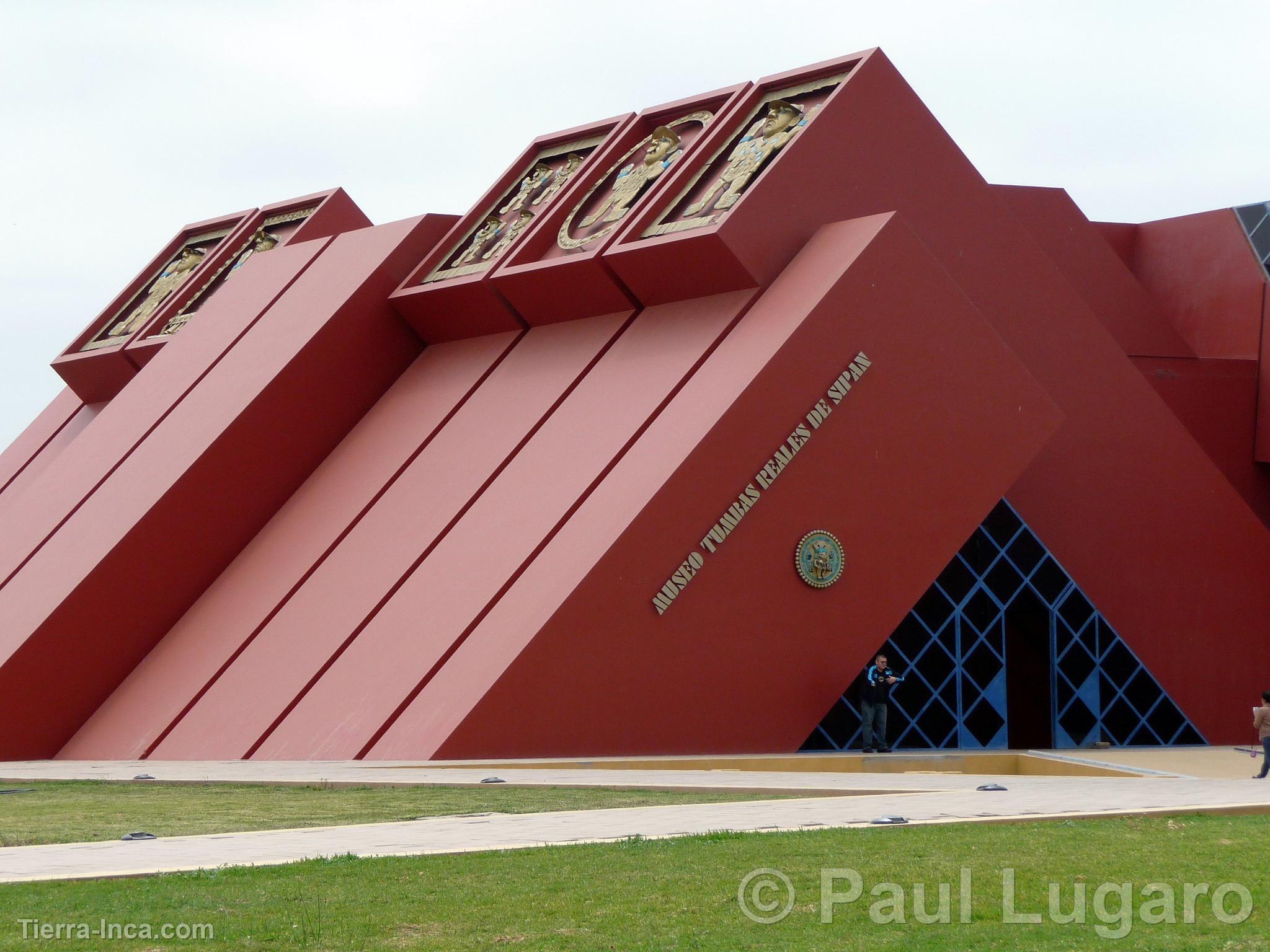 Museo de Sipn