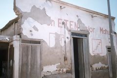 Puerto Eten despus de El Nio, 1998-1999