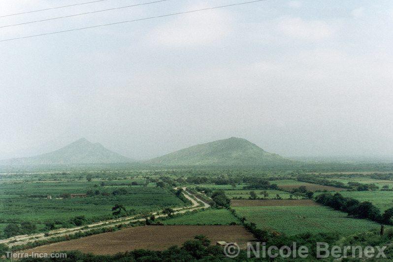 Valle de Chancay