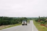 Carretera Iquitos-Nauta