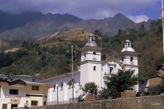 Huancabamba