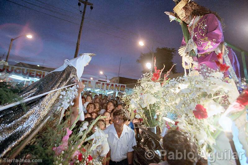 Semana Santa en Catacaos