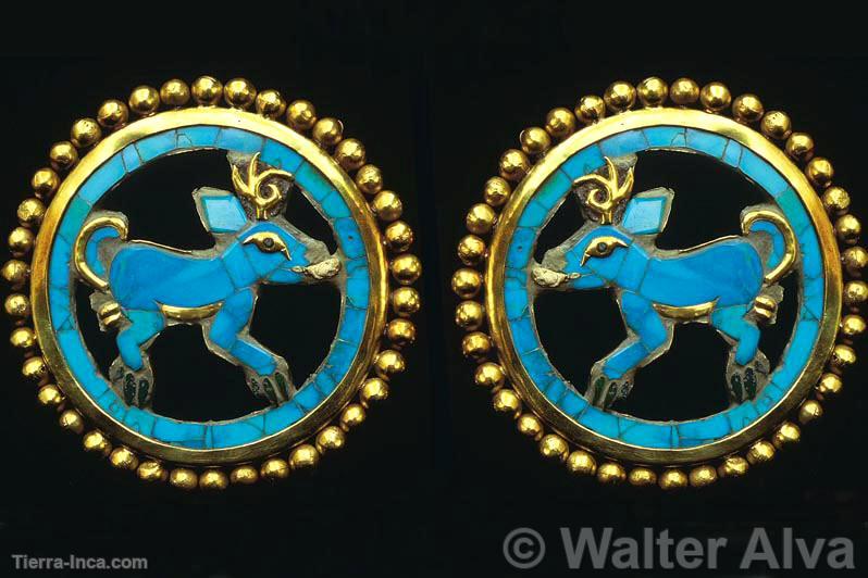 Orejeras del SeÃ±or de SipÃ¡n