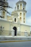Iglesia de San Pedro, Lambayeque