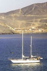 Mar de Casma