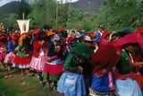 Fiesta del Señor de la Soledad, Huaráz
