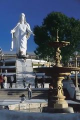 Plaza de Huarz