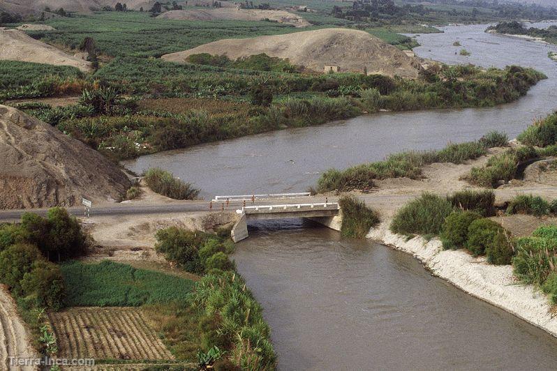 Río Fortaleza