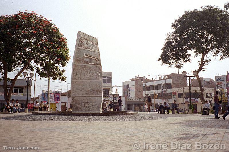 Huaral Huaral
