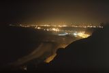 Circuito de playas de la Costa Verde, Lima