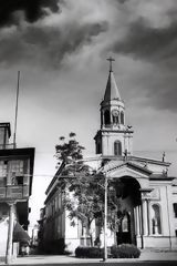 Iglesia Matriz de El Callao