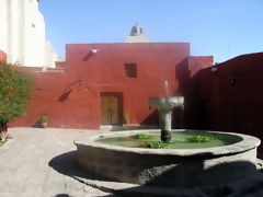 Arequipa