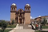 Iglesia de Belén, Cuzco