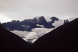 Cordillera del Urubamba. Nevado Verónica