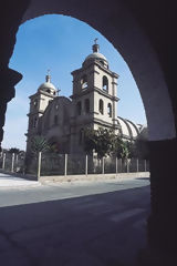 Catedral de Palpa