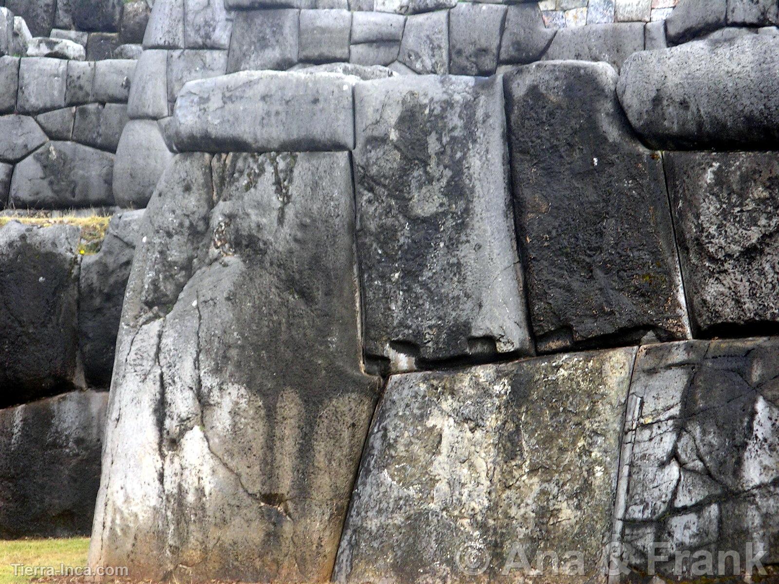 Sacsayhuaman