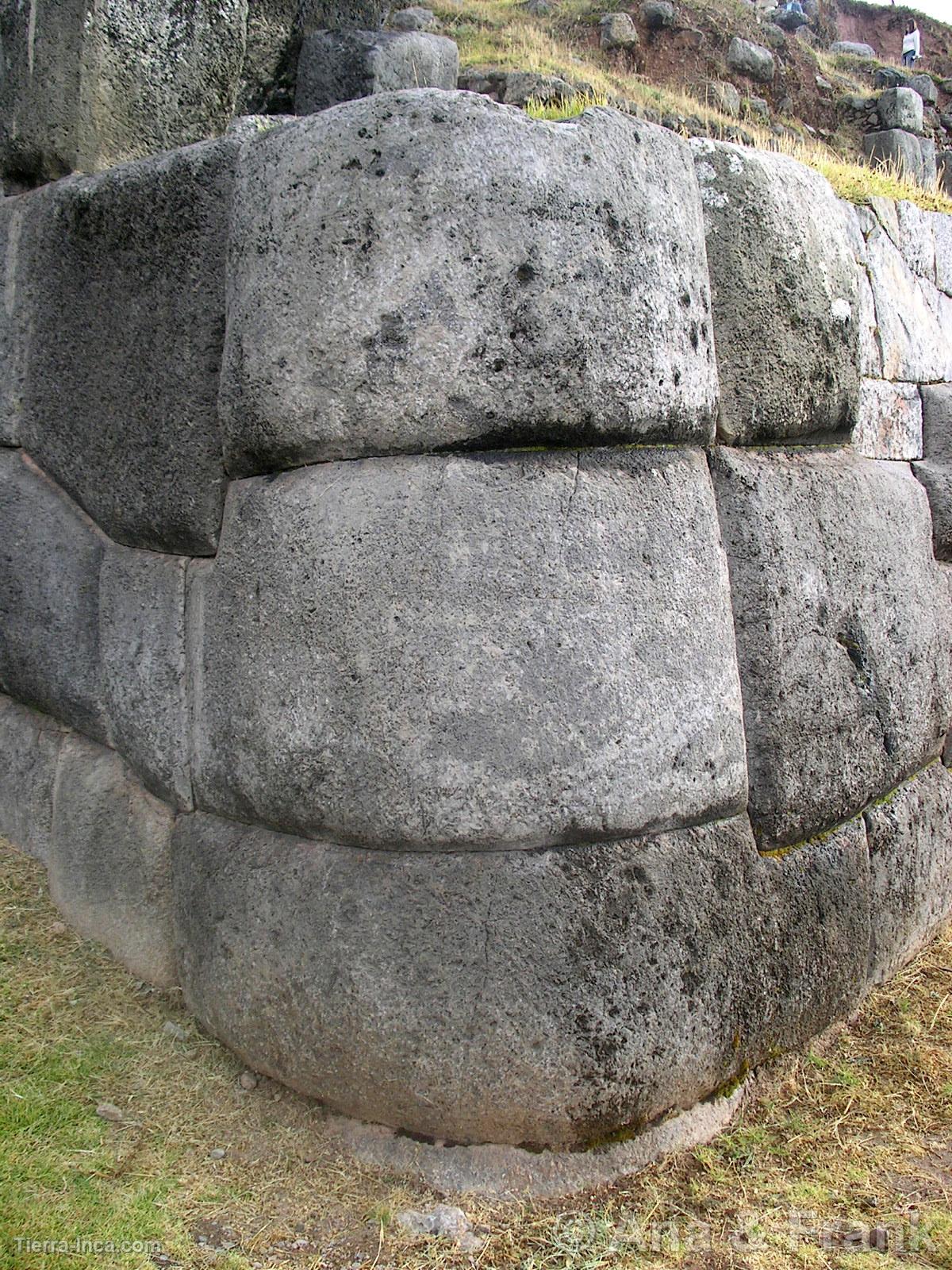 Sacsayhuaman