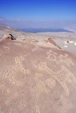 Petroglifos de Toro Muerto, Colca
