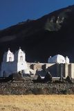 Iglesia de la Purísima Concepción de Lari