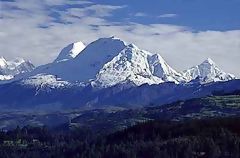 Nevado Huascarn