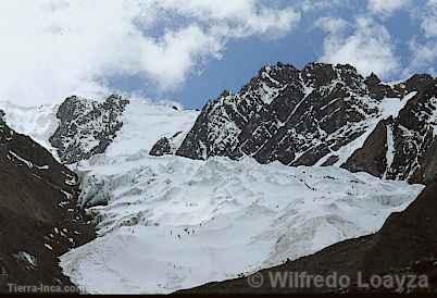 Nevado Ausangate