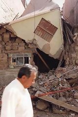 Efectos del terremoto del 2001, Moquegua