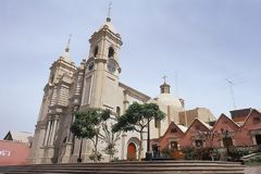 Iglesia de Santo Domingo