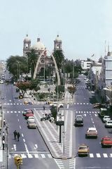 Plaza de Armas de Tacna