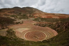 Andenes de Moray