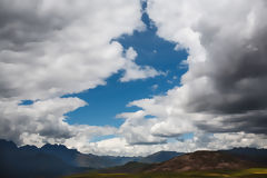 Valle del Urubamba