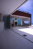 Casa de playa - Barclay/Crousse (1999)