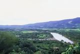 Valle del río Mayo