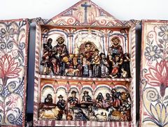 Retablo