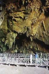 Cueva de Las Lechuzas, Tingo Mara