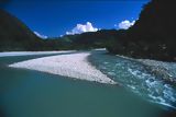 Río Pachitea. Huánuco