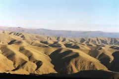 Reserva Nacional de Pampa Galeras, Ayacucho