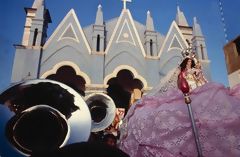 Virgen de la Candelaria, Puno